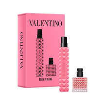 BORN IN ROMA DONNA DUO